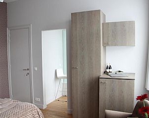 Verblijf 020185 - Bed and breakfast West-Vlaanderen - B&B @ Room's