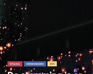 Verblijf 020185 - Bed and breakfast West-Vlaanderen - B&B @ Room's