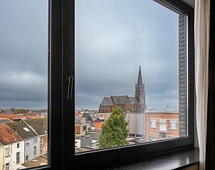Verblijf 020207 - Vakantie appartement Oost-Vlaanderen - Tower Hotel