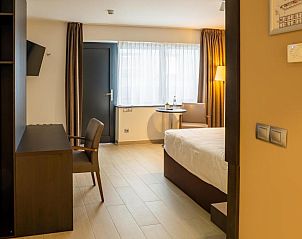 Verblijf 020207 - Vakantie appartement Oost-Vlaanderen - Tower Hotel