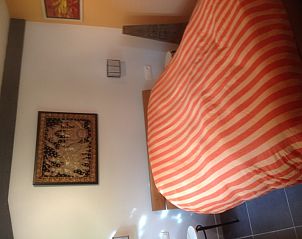 Guest house 020210 - Bed and Breakfast East Flanders - Aalsters genot