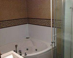 Guest house 020210 - Bed and Breakfast East Flanders - Aalsters genot