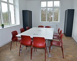 Guest house 020212 - Special overnight stays East Flanders - Jeugdverblijfcentrum Schotte
