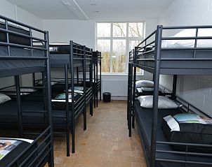 Guest house 020212 - Special overnight stays East Flanders - Jeugdverblijfcentrum Schotte