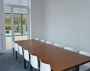 Guest house 020212 - Special overnight stays East Flanders - Jeugdverblijfcentrum Schotte