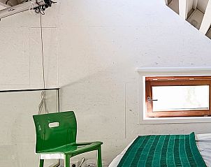 Verblijf 020302 - Vakantiewoning Oost-Vlaanderen - Huisje in Gent