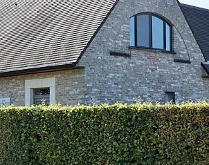 Guest house 020303 - Holiday property East Flanders - De Oude Klei - Luxe 5* vakantiewoning voor 21 personen