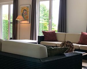 Guest house 020303 - Holiday property East Flanders - De Oude Klei - Luxe 5* vakantiewoning voor 21 personen