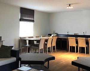 Guest house 020303 - Holiday property East Flanders - De Oude Klei - Luxe 5* vakantiewoning voor 21 personen