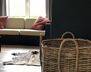 Guest house 020303 - Holiday property East Flanders - De Oude Klei - Luxe 5* vakantiewoning voor 21 personen