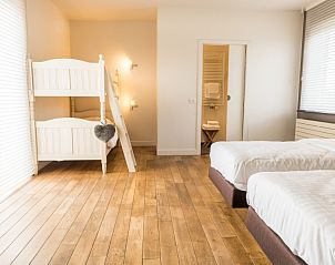 Guest house 020303 - Holiday property East Flanders - De Oude Klei - Luxe 5* vakantiewoning voor 21 personen