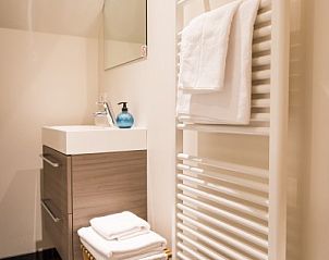 Guest house 020303 - Holiday property East Flanders - De Oude Klei - Luxe 5* vakantiewoning voor 21 personen