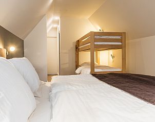 Guest house 020303 - Holiday property East Flanders - De Oude Klei - Luxe 5* vakantiewoning voor 21 personen