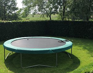 Guest house 020303 - Holiday property East Flanders - De Oude Klei - Luxe 5* vakantiewoning voor 21 personen