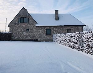 Guest house 020303 - Holiday property East Flanders - De Oude Klei - Luxe 5* vakantiewoning voor 21 personen