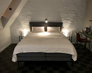 Guest house 020310 - Bed and Breakfast East Flanders - TOLKANTOOR