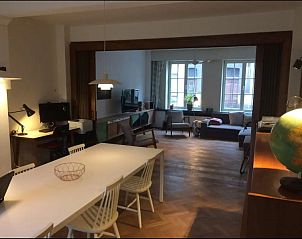 Verblijf 020324 • Vakantiewoning Oost-Vlaanderen • spacious house near city center(free Parking) 