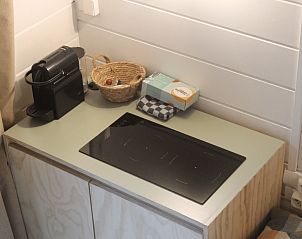 Unterkunft 020327 - Ferienhaus Ostflandern - Basic blokhut gerenoveerd - GENT