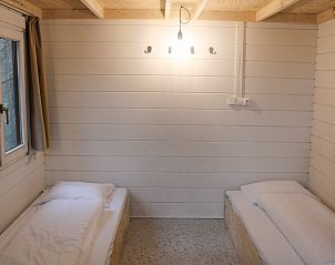 Unterkunft 020327 - Ferienhaus Ostflandern - Basic blokhut gerenoveerd - GENT