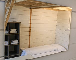 Unterkunft 020327 - Ferienhaus Ostflandern - Basic blokhut gerenoveerd - GENT