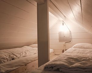 Unterkunft 020327 - Ferienhaus Ostflandern - Basic blokhut gerenoveerd - GENT