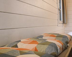 Unterkunft 020327 - Ferienhaus Ostflandern - Basic blokhut gerenoveerd - GENT