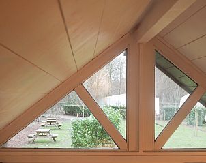 Unterkunft 020327 - Ferienhaus Ostflandern - Basic blokhut gerenoveerd - GENT