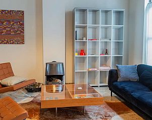 Guest house 020329 - Holiday property East Flanders - De Wijngaard