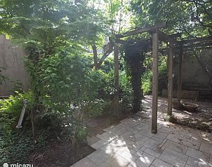 Guest house 020329 - Holiday property East Flanders - De Wijngaard