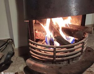 Guest house 020329 - Holiday property East Flanders - De Wijngaard