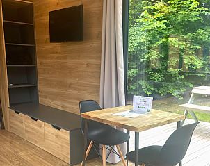Verblijf 020332 - Vakantiewoning Oost-Vlaanderen - Tiny Home