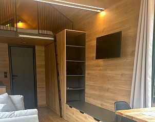 Verblijf 020332 - Vakantiewoning Oost-Vlaanderen - Tiny Home