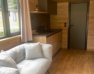 Verblijf 020332 - Vakantiewoning Oost-Vlaanderen - Tiny Home