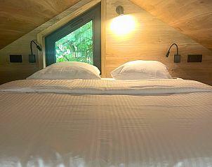 Verblijf 020332 - Vakantiewoning Oost-Vlaanderen - Tiny Home