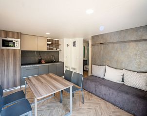 Verblijf 020336 • Vakantiewoning Oost-Vlaanderen • Lodge 