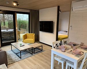 Verblijf 020402 - Vakantiewoning Oost-Vlaanderen - Bvba kitty