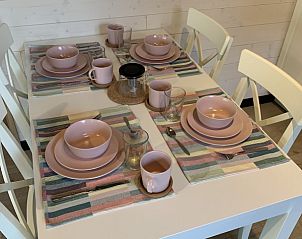 Verblijf 020402 - Vakantiewoning Oost-Vlaanderen - Bvba kitty