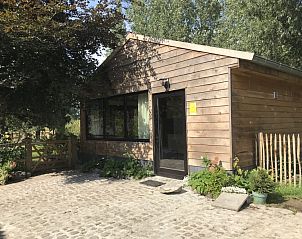 Verblijf 020402 - Vakantiewoning Oost-Vlaanderen - Bvba kitty