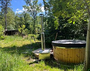 Verblijf 020403 - Vakantiewoning Oost-Vlaanderen - Vakantiehuisje in Lokeren