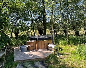 Verblijf 020403 - Vakantiewoning Oost-Vlaanderen - Vakantiehuisje in Lokeren