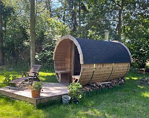 Verblijf 020403 - Vakantiewoning Oost-Vlaanderen - Vakantiehuisje in Lokeren