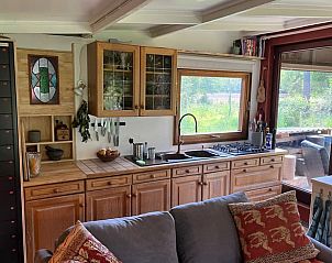 Verblijf 020403 - Vakantiewoning Oost-Vlaanderen - Vakantiehuisje in Lokeren