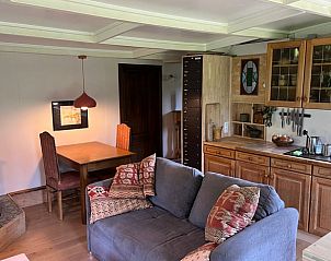 Verblijf 020403 - Vakantiewoning Oost-Vlaanderen - Vakantiehuisje in Lokeren