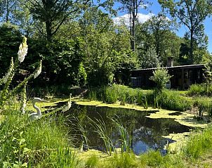 Verblijf 020403 - Vakantiewoning Oost-Vlaanderen - Vakantiehuisje in Lokeren