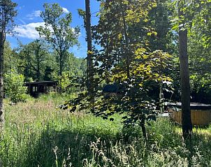 Verblijf 020403 - Vakantiewoning Oost-Vlaanderen - Vakantiehuisje in Lokeren