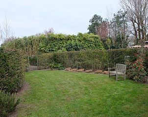 Guest house 020404 - Holiday property East Flanders - Casa Rosalie