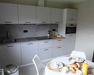 Guest house 020404 - Holiday property East Flanders - Casa Rosalie