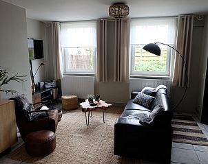 Guest house 020404 - Holiday property East Flanders - Casa Rosalie