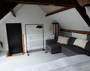 Guest house 020404 - Holiday property East Flanders - Casa Rosalie