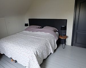 Guest house 020404 - Holiday property East Flanders - Casa Rosalie